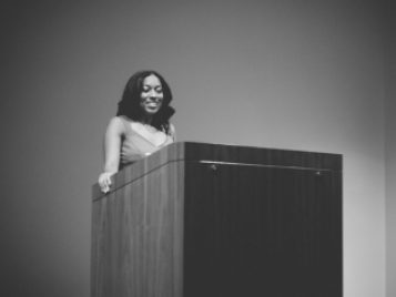 Brittany Bennett (Fiction '14), whose first novel "The Mothers" is forthcoming from Riverhead Books in 2016 